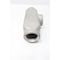 Crouse-Hinds CONDULET MARK 9 ALUMINUM T 2IN CONDUIT OUTLET BODIES AND Box, 2PK T69 - alternate 4
